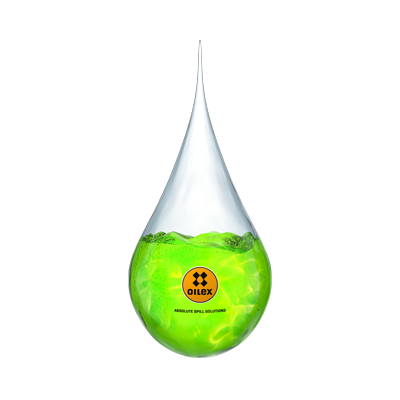 Oilex - Chemikalien