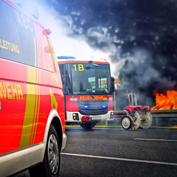 Einsatzkräfte Einsatzkräfte